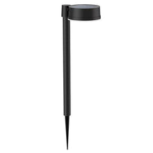 Philips LED Solar Pedestal Pathway Light Round 200 Lumen Vynce - 1.5W Warm White, IP44 — WIMU Kitchen Nairobi — Kenya · WIMU Kitchen