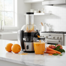 Viva Collection Juicer — Kenya · WIMU Kitchen