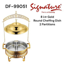 Chafing Food Warmer Chafing Dish 8liters — Kenya · WIMU Kitchen