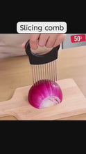 Multifunctional Food Slicer — Kenya · WIMU Kitchen