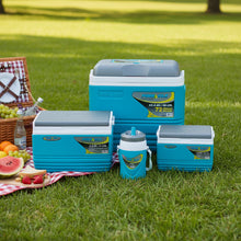 Pinnacle Primero 4-Piece Cooler Set – 32L + 11L + 4.5L + 2.5L Bottle (TPX7003) — WIMU Kitchen Nairobi — Kenya · WIMU Kitchen