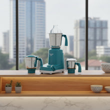 Trio Mixer Grinder — Kenya · WIMU Kitchen