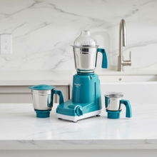 Trio Mixer Grinder — Kenya · WIMU Kitchen