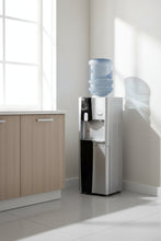 Ramtons Hot and Normal Free Standing Water Dispenser – RM/430 (view 2) — Kenya · WIMU Kitchen