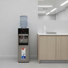 Ramtons Hot and Cold Free Standing Water Dispenser – RM/593 — Kenya · WIMU Kitchen