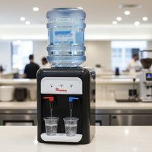 Ramtons Hot and Normal Table Top Water Dispenser – RM/595 — Kenya · WIMU Kitchen