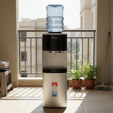 Ramtons Hot, Normal and Cold Free Standing Water Dispenser – RM/688 (view 3) — Kenya · WIMU Kitchen