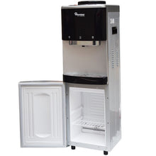 Ramtons Hot, Normal and Cold Free Standing Water Dispenser – RM/688 (view 4) — Kenya · WIMU Kitchen