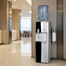 Ramtons Hot and Normal Free Standing Water Dispenser – RM/430 — Kenya · WIMU Kitchen