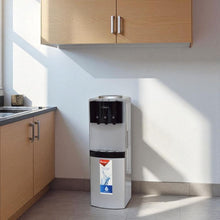 Ramtons Hot, Normal and Cold Free Standing Water Dispenser – RM/565 (view 2) — Kenya · WIMU Kitchen