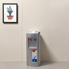 Ramtons Hot and Normal Free Standing Water Dispenser – RM/576 (view 3) — Kenya · WIMU Kitchen