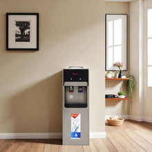 Ramtons Hot and Cold Free Standing Water Dispenser – RM/593 (view 2) — Kenya · WIMU Kitchen