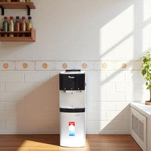 Ramtons Hot, Normal and Cold Free Standing Water Dispenser – RM/688 — Kenya · WIMU Kitchen