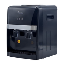 Ramtons Hot and Normal Table Top Black Dispenser – RM/776 (view 4) — Kenya · WIMU Kitchen