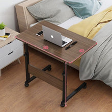 Movable Adjustable Bedside Laptop Desk — Kenya · WIMU Kitchen