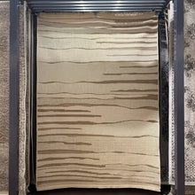 Vedantu Stripe Pattern Carpet Rug — Kenya · WIMU Kitchen