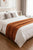 Nordic Knitted Sofa Throw Blanket with Tassels, 130 x 180cm — WIMU Kitchen Nairobi