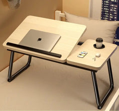 Adjustable Tilting Laptop Folding Table Stand — WIMU Kitchen Nairobi — Kenya · WIMU Kitchen