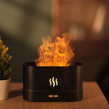 Flame Aroma Diffuser | WIMU Kitchen Kenya — Kenya · WIMU Kitchen