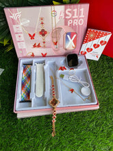 Ladies Smartwatch & Jewellery Gift Set — Kenya · WIMU Kitchen