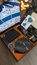 Men's Accessories Gift Pack — Kenya · WIMU Kitchen