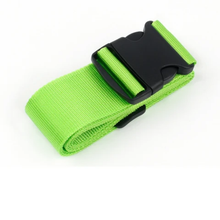 Adjustable Suitcase Belt - Polyester Luggage Strap with Quick-Release Buckle in 6 Colours — WIMU Kitchen Nairobi — Kenya · WIMU Kitchen