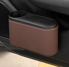 2 in 1 Multipurpose Car Trash with A Storage Organizer (view 2) — Kenya · WIMU Kitchen