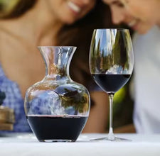 Wine Decanter — Kenya · WIMU Kitchen