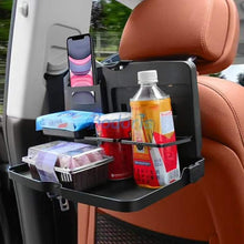 Car Travelling Dining Holder Tray (view 4) — Kenya · WIMU Kitchen