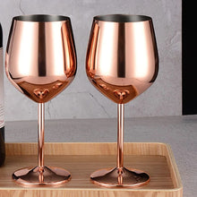 Stainless Steel Non-Breakable Goblets (view 7) — Kenya · WIMU Kitchen