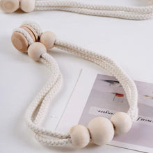 2-Piece Nordic Magnetic Curtain Tieback Set — WIMU Kitchen Nairobi — Kenya · WIMU Kitchen