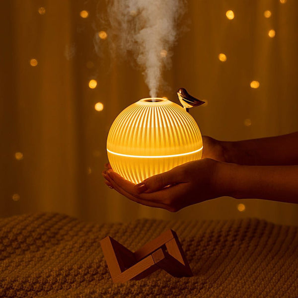 Lark Bird Ultrasonic Humidifier & Diffuser | WIMU Kitchen Kenya — Kenya · WIMU Kitchen Nairobi