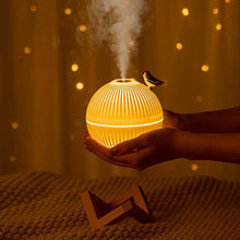 Lark Bird Ultrasonic Humidifier & Diffuser | WIMU Kitchen Kenya — Kenya · WIMU Kitchen