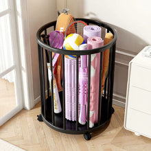 Multifunctional Storage Basket with Metal Frame — Kenya · WIMU Kitchen