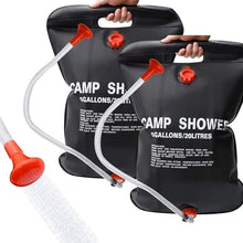 Shower Bag 20Ltrs — Kenya · WIMU Kitchen