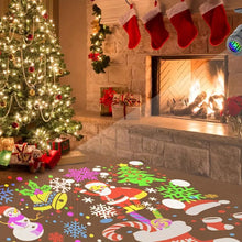 LED Christmas Projection Light with 16 Rotating Patterns, IP65 Waterproof — WIMU Kitchen Nairobi — Kenya · WIMU Kitchen
