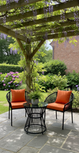 2 Chairs And 1 Table Outdoor Set — Kenya · WIMU Kitchen