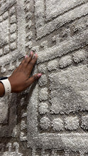 Makao Moroccan Tribal Pattern Carpet Rug — Kenya · WIMU Kitchen