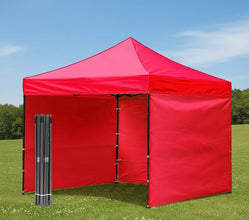 Pop-Up/Canopy/Gazebo Tents — Kenya · WIMU Kitchen