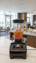 Caterina Commercial Blender — Kenya · WIMU Kitchen