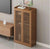 Minimalist Storage Cabinet for Home and Office - Compact Multi-Purpose Unit — WIMU Kitchen Nairobi