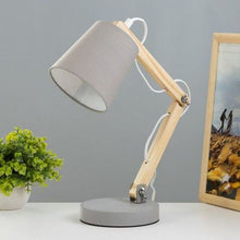 Velvet Tripod Table Lamp — WIMU Kitchen Nairobi — Kenya · WIMU Kitchen