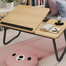 Adjustable Tilting Laptop Folding Table - Nairobi, Kenya — view 2 — Kenya · WIMU Kitchen
