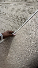 Vedantu Distressed Pattern Carpet Rug — Kenya · WIMU Kitchen