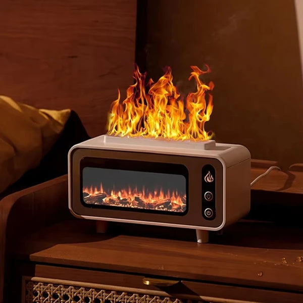 Fireplace Aroma Diffuser | WIMU Kitchen Kenya — Kenya · WIMU Kitchen Nairobi