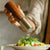 2 Piece Luxury Salt and Pepper Grinder Set — WIMU Kitchen Nairobi