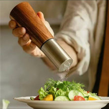 2 Piece Luxury Salt and Pepper Grinder Set — WIMU Kitchen Nairobi — Kenya · WIMU Kitchen