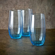 Water Glasses (view 2) — Kenya · WIMU Kitchen