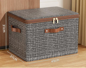 Duvet Storage Organiser — WIMU Kitchen Nairobi — Kenya · WIMU Kitchen