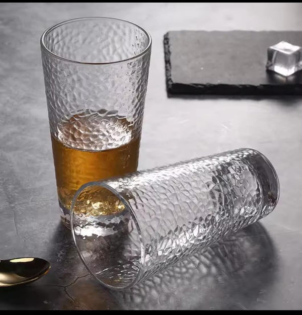 6pcs Water Glass — Kenya · WIMU Kitchen Nairobi